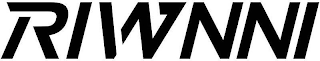 RIWNNI logo