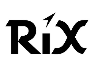 RIX logo
