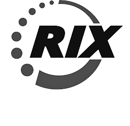 RIX logo