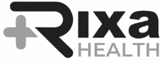 RIXA HEALTH