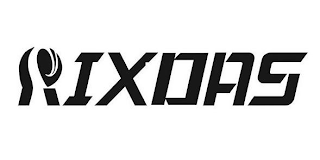 RIXDAS logo