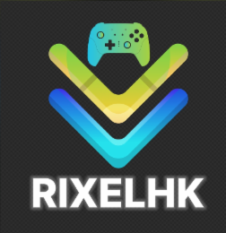 RIXELHK logo