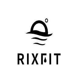 RIXFIT logo
