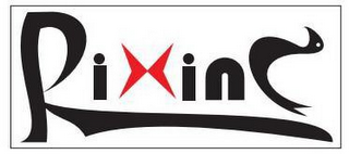 RIXINC logo