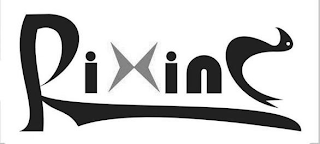 RIXINC logo