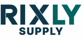 RIXLY SUPPLY logo