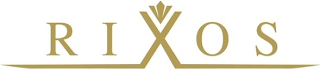 RIXOS logo