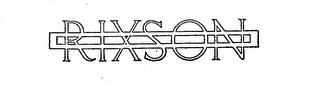 RIXSON