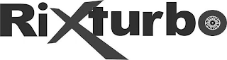 RIXTURBO logo