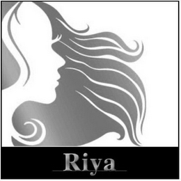 RIYA logo