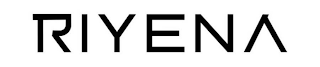 RIYENA logo