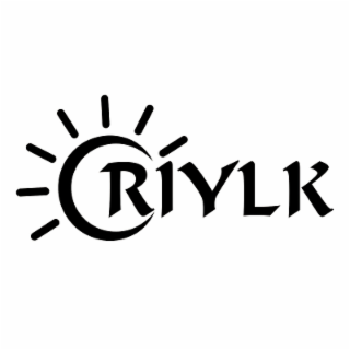 RIYLK logo