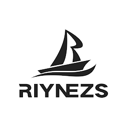 RIYNEZS logo