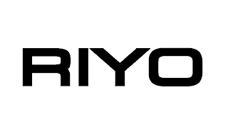 RIYO logo