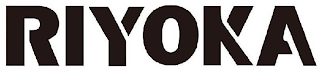 RIYOKA logo