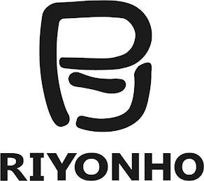 RIYONHO P logo