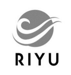 RIYU logo