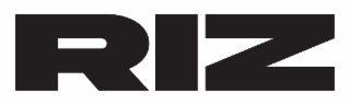 RIZ logo