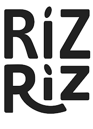 RIZ RIZ logo