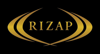 RIZAP logo