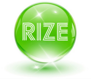 RIZE logo