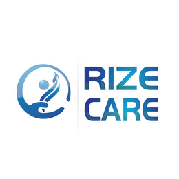 RIZE CARE logo