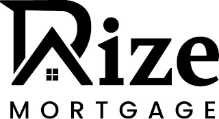 RIZE MORTGAGE