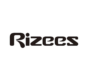 RIZEES logo