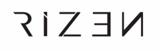 RIZEN logo