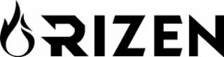 RIZEN logo