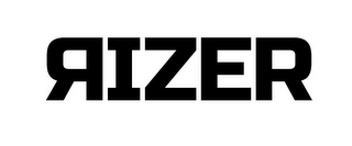 RIZER logo