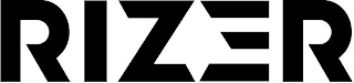 RIZER logo