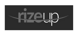 RIZEUP logo