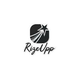 RIZEUPP logo