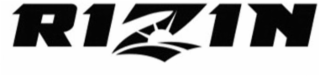 RIZIN logo