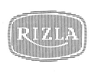 RIZLA logo