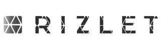 RIZLET logo