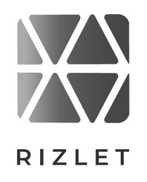 RIZLET logo