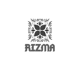 RIZMA logo