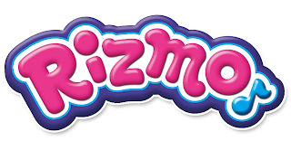 RIZMO logo
