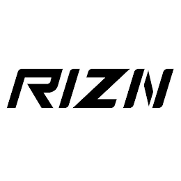 RIZN logo