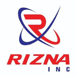 RIZNA INC logo