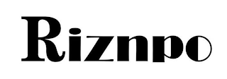 RIZNPO logo