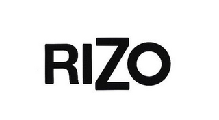 RIZO logo