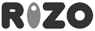 RIZO logo