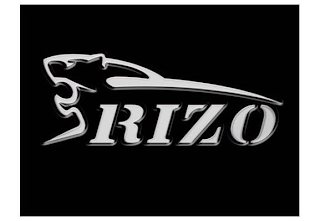RIZO logo