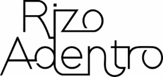 RIZO ADENTRO logo