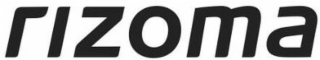 RIZOMA logo