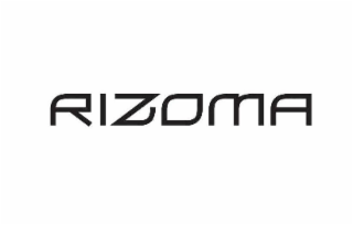 RIZOMA logo