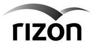 RIZON logo